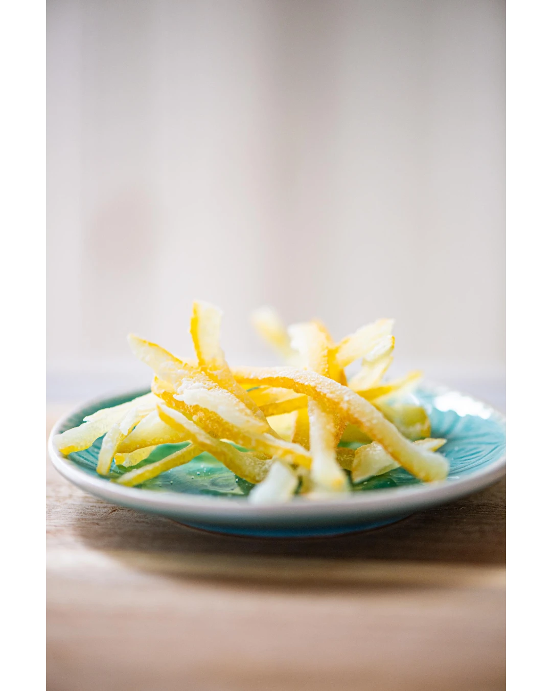 レモンピールのサムネイル